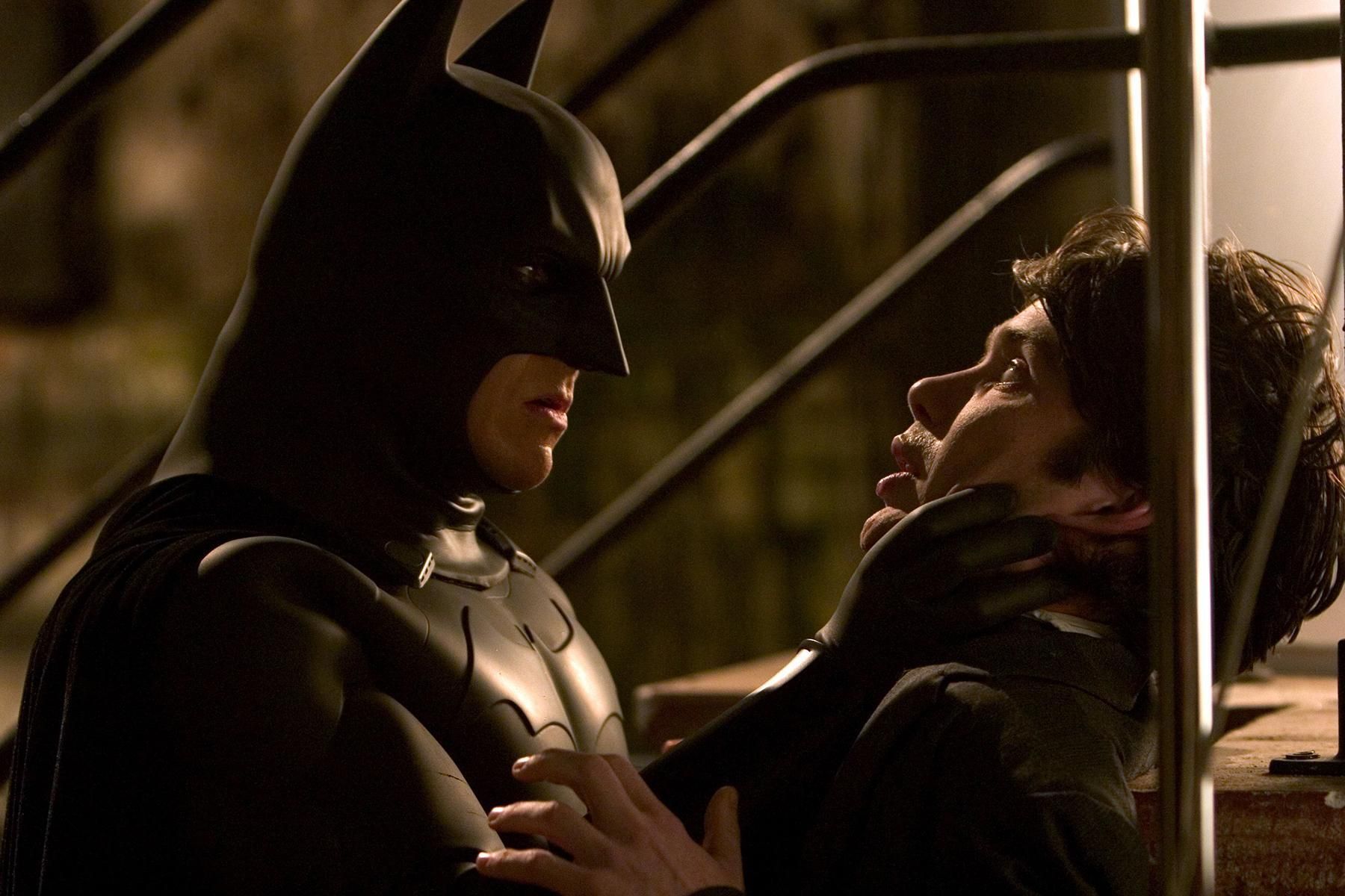 BATMAN FILMOVI: OD NAJBOLJEG DO NAJSLABIJEG - Goodtalking
